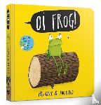 Gray, Kes - Oi Frog!