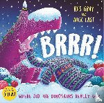 Gray, Kes - Brrr!