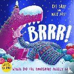 Gray, Kes - Brrr!