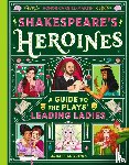 Cargill-Martin, Honor - Shakespeare's Heroines