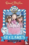 Blyton, Enid - St Clare's Collection 2