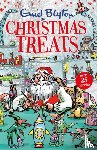Blyton, Enid - Christmas Treats