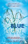 Ruffles, Lydia - The Taste of Blue Light