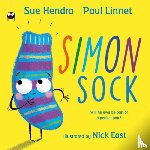 Hendra, Sue, Linnet, Paul - Simon Sock