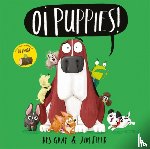 Gray, Kes - Oi Puppies!