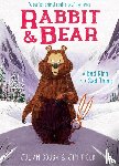 Gough, Julian - Rabbit and Bear: A Bad King is a Sad Thing
