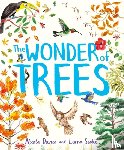 Davies, Nicola - The Wonder of Trees