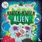 Hart, Caryl - Knock Knock Alien