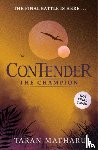 Matharu, Taran - Contender: The Champion