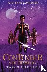 Matharu, Taran - Contender: The Champion