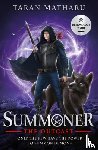 Matharu, Taran - Summoner: The Outcast