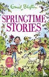 Blyton, Enid - Springtime Stories