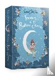 Blyton, Enid - Treasury of Bedtime Stories