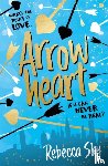 Sky, Rebecca - The Love Curse: Arrowheart
