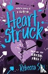 Sky, Rebecca - The Love Curse: Heartstruck