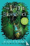 Stewart, Mary - The Little Broomstick