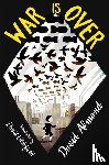 Almond, David - War is Over