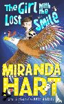 Hart, Miranda - The Girl with the Lost Smile