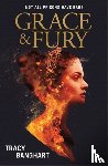 Banghart, Tracy - Grace and Fury