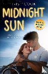 Cook, Trish - Midnight Sun FILM TIE IN