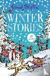 Blyton, Enid - Winter Stories