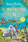 Blyton, Enid - Summertime Stories