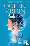 Banghart, Tracy - Queen of Ruin