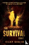 Singer, Nicky - The Survival Game
