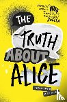 Mathieu, Jennifer - The Truth About Alice