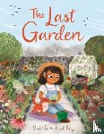 Ip, Rachel - The Last Garden