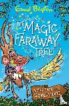 Blyton, Enid - The Magic Faraway Tree: Adventure of the Goblin Dog