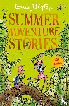 Blyton, Enid - Summer Adventure Stories