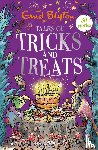 Blyton, Enid - Tales of Tricks and Treats