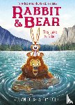 Gough, Julian - Rabbit and Bear: This Lake is Fake!