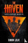 Lelic, Simon - The Haven