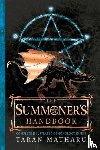 Matharu, Taran - The Summoner's Handbook