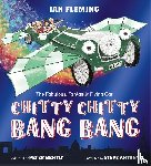 Bently, Peter, Fleming, Ian - Chitty Chitty Bang Bang