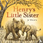 Weaver, Jo - Henry's Little Sister