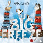 Curnick, Pippa - The Big Freeze