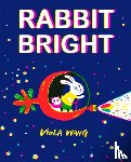 Wang, Viola - Rabbit Bright