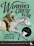 Mattick, Lindsay, Greenhut, Josh - Winnie's Great War