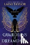 Taylor, Laini - The Guardians of Dreamdark: Windwitch