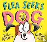 Mabbitt, Will - Flea Seeks Dog