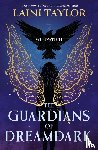Taylor, Laini - The Guardians of Dreamdark: Windwitch