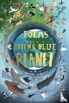 Mahfouz, Sabrina - Poems from a Green and Blue Planet
