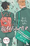 Oseman, Alice - Heartstopper Volume 1