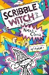 Willis, Inky - Scribble Witch: Notes in Class