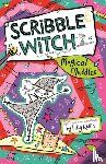 Willis, Inky - Scribble Witch: Magical Muddles