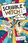 Willis, Inky - Scribble Witch: Paper Friends