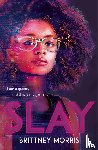 Morris, Brittney - SLAY
